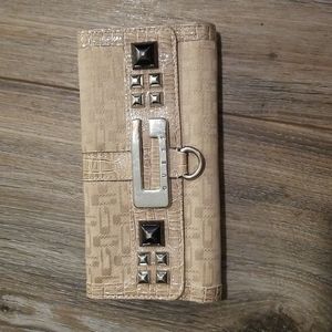 Guess Wallet